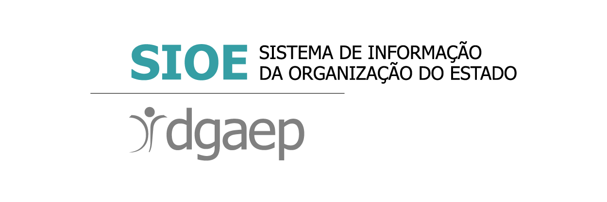 novo SIOE